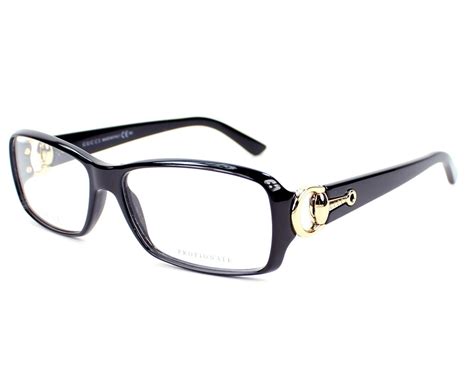 gucci lunettes de vue homme|lunette Gucci monture.